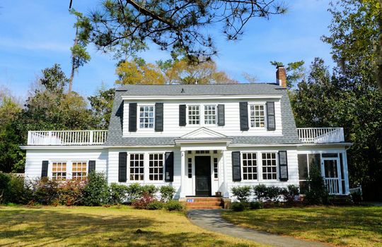 Forest Hills - Example House