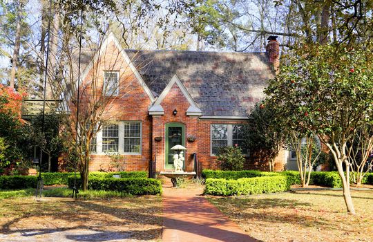 Forest Hills - Example House