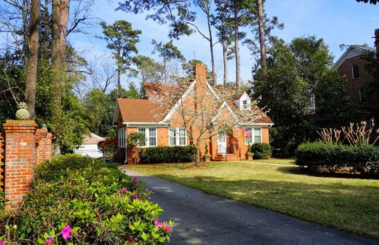 Forest Hills - Example House