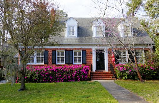 Forest Hills - Example House