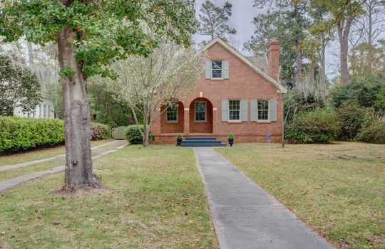 Forest Hills - Example House