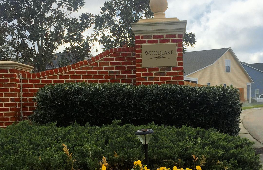 Woodlake Homes for Sale in Wilmington, NC The Cameron Team
