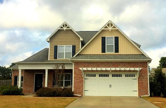 Woodlake - Example Home