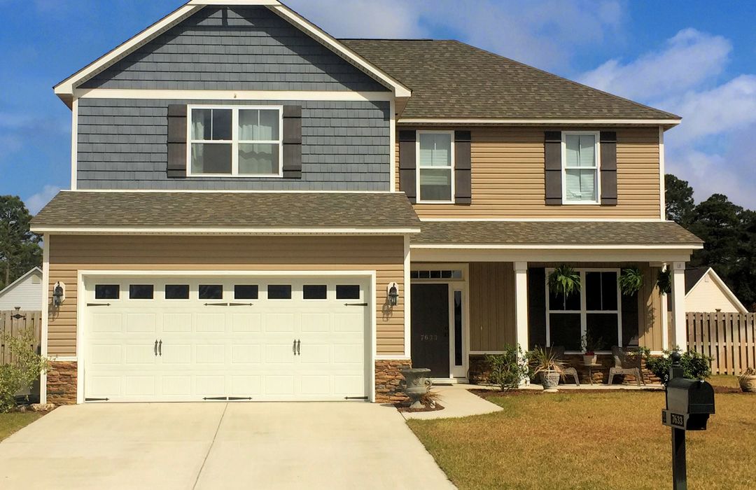 Woodlake Homes for Sale in Wilmington, NC The Cameron Team