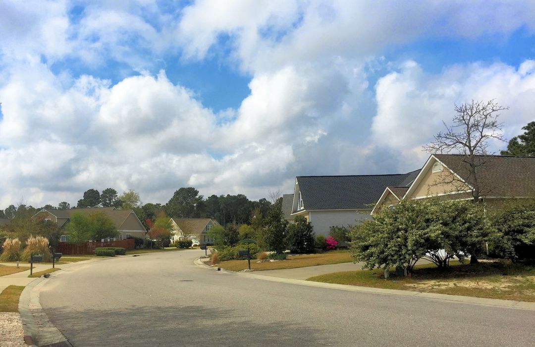 Woodlake Homes for Sale in Wilmington, NC The Cameron Team