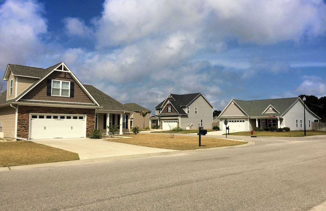 Woodlake Homes for Sale in Wilmington, NC The Cameron Team