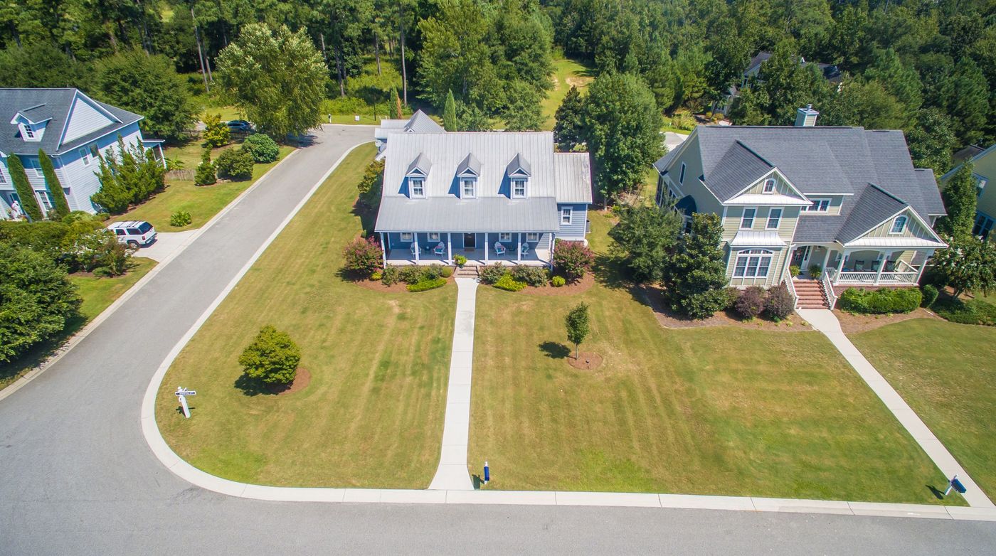 Which Wilmington Homes are Selling the Quickest? The Cameron Team