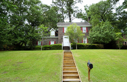 Elk Run - Example Home