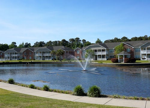 The Gardens