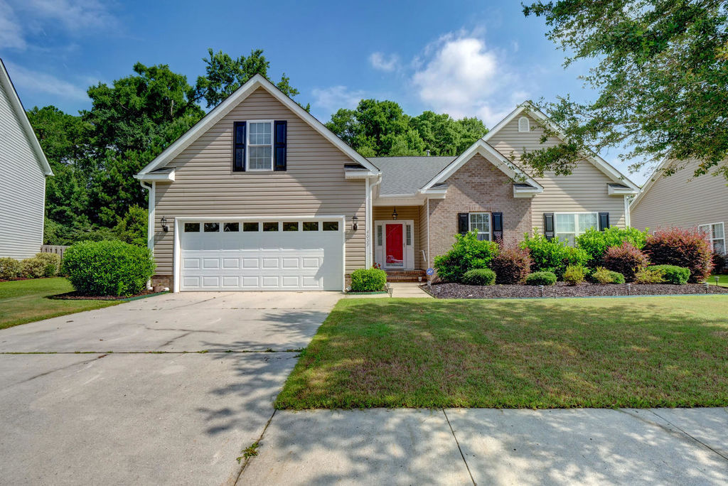 4009 Berberis Way, Wilmington, NC 28412