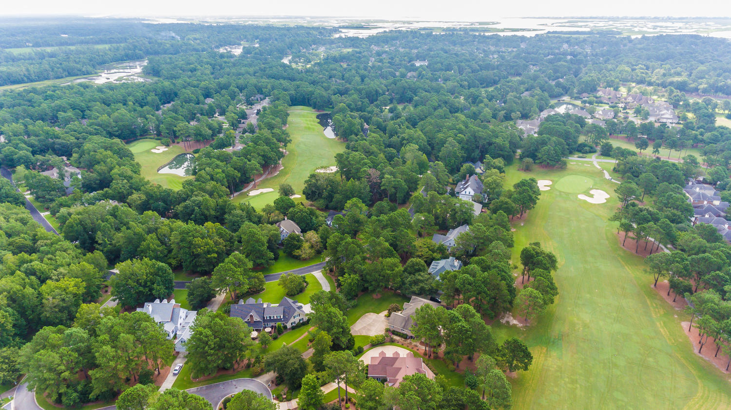 Featured Properties Wilmington NC Homes & Lots