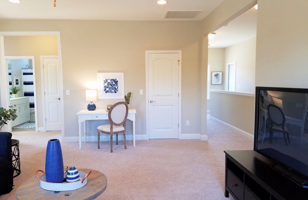 Bellaport Homes for Sale in Wilmington, NC The Cameron Team