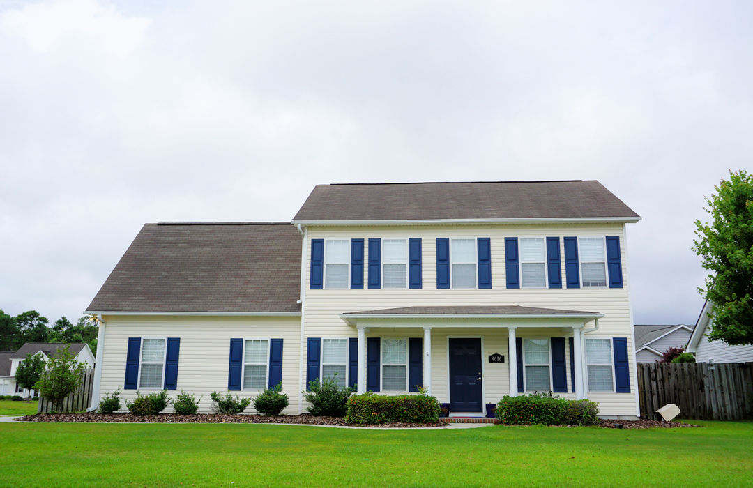 Johnson Farms Homes for Sale in Wilmington, NC The Cameron Team