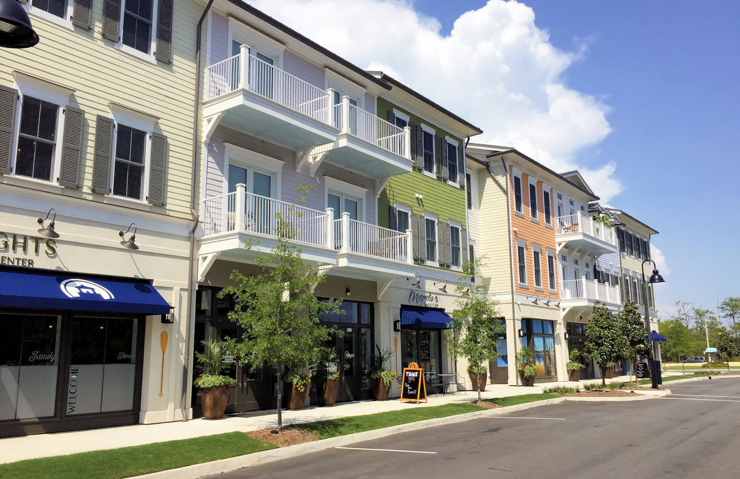 RiverLights Homes for Sale in Wilmington, NC The Cameron Team