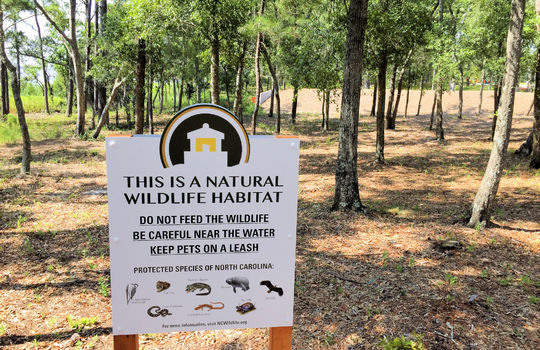 riverlights-natural-wildlife-habitat-sign