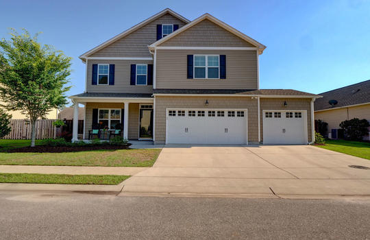 5144 Cloverland Way, Wilmington, NC 28412