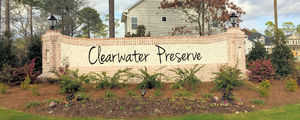 Clearwater Preserve