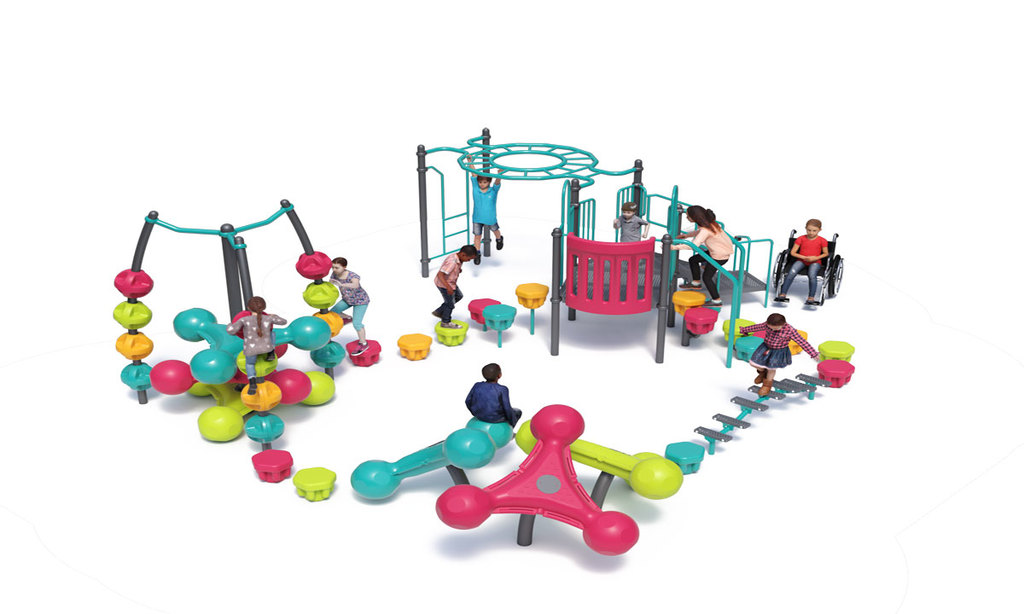 Kings Grant Park is Getting a Makeover! The Cameron Team