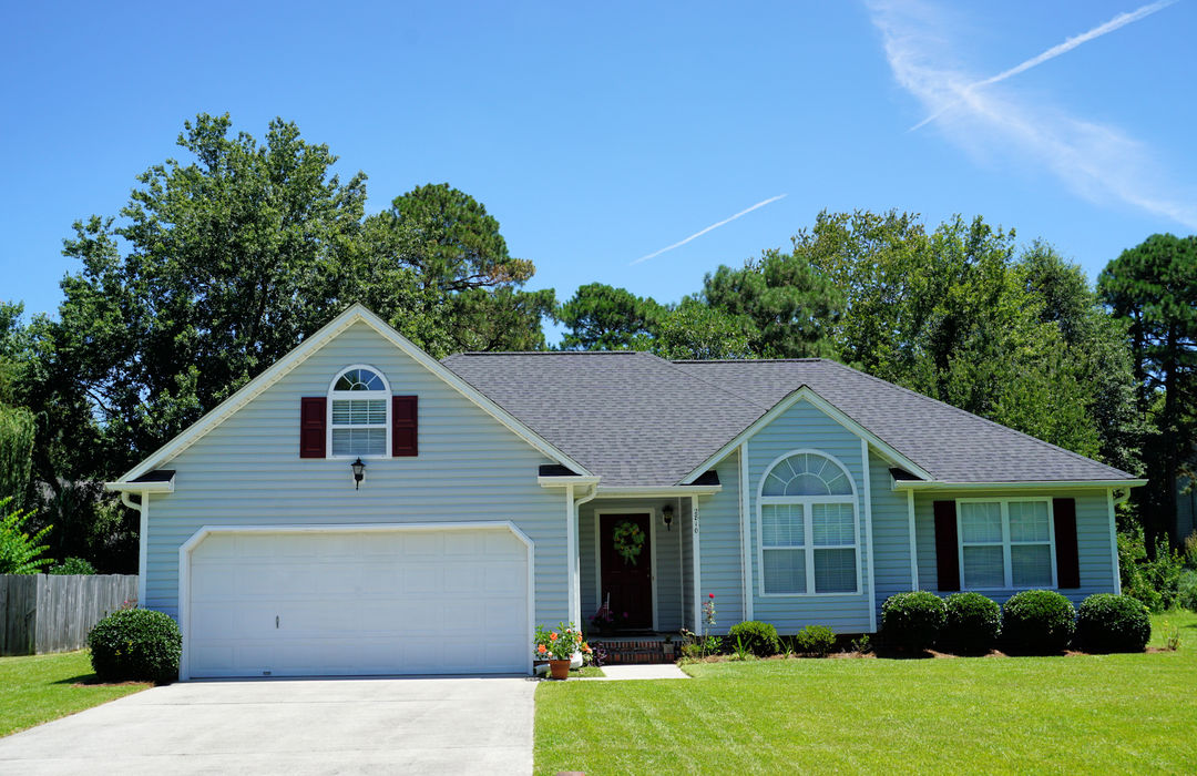 Northchase Homes for Sale in Wilmington, NC The Cameron Team