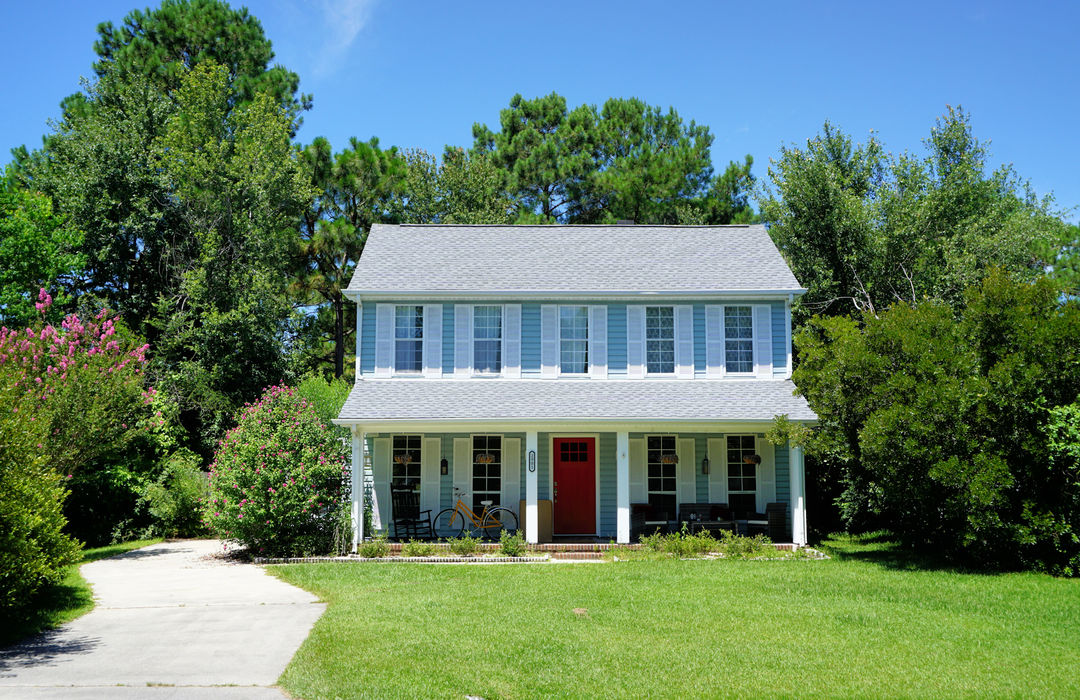 Northchase Homes for Sale in Wilmington, NC The Cameron Team