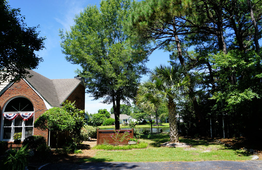 Northchase Homes for Sale in Wilmington, NC The Cameron Team