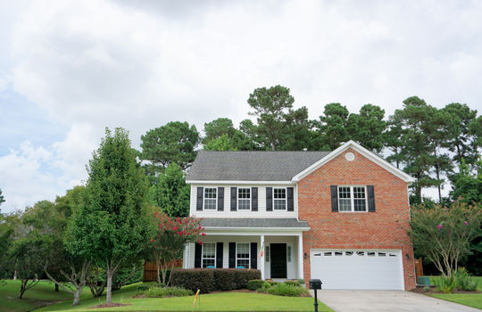 Rivers Edge - Brookridge - Example Home