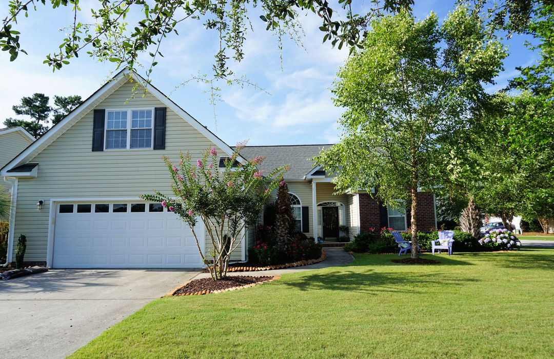 Rivers Edge Homes for Sale in Wilmington, NC The Cameron Team