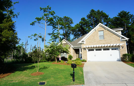 Rivers Edge - Example Home 6