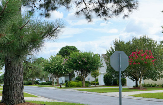 West Bay Estates - Chesney Place