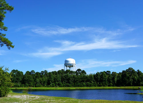 West Bay Estates - Copperfield