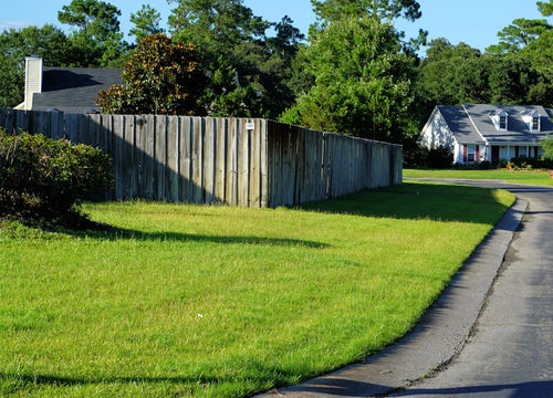West Bay Estates - English Moor