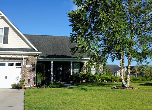 West Bay Estates - Garlington Heights