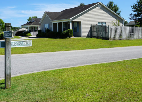 West Bay Estates &#8211; Holly Field