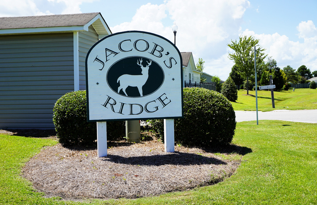 Jacobs Ridge Homes for Sale in Wilmington, NC The Cameron Team