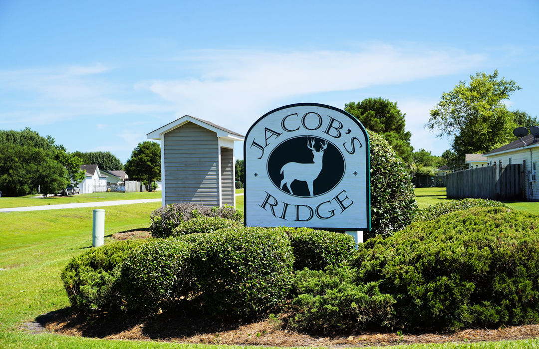 Jacobs Ridge Homes for Sale in Wilmington, NC The Cameron Team