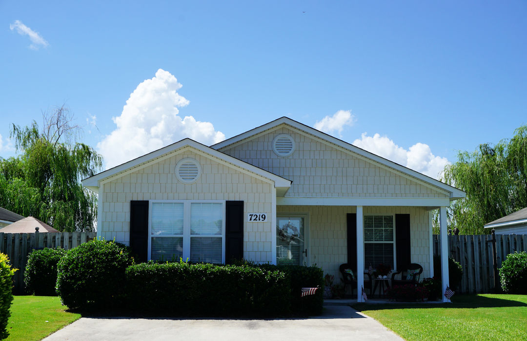 Jacobs Ridge Homes for Sale in Wilmington, NC The Cameron Team