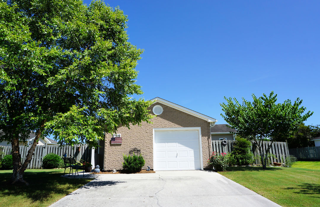 Jacobs Ridge Homes for Sale in Wilmington, NC The Cameron Team