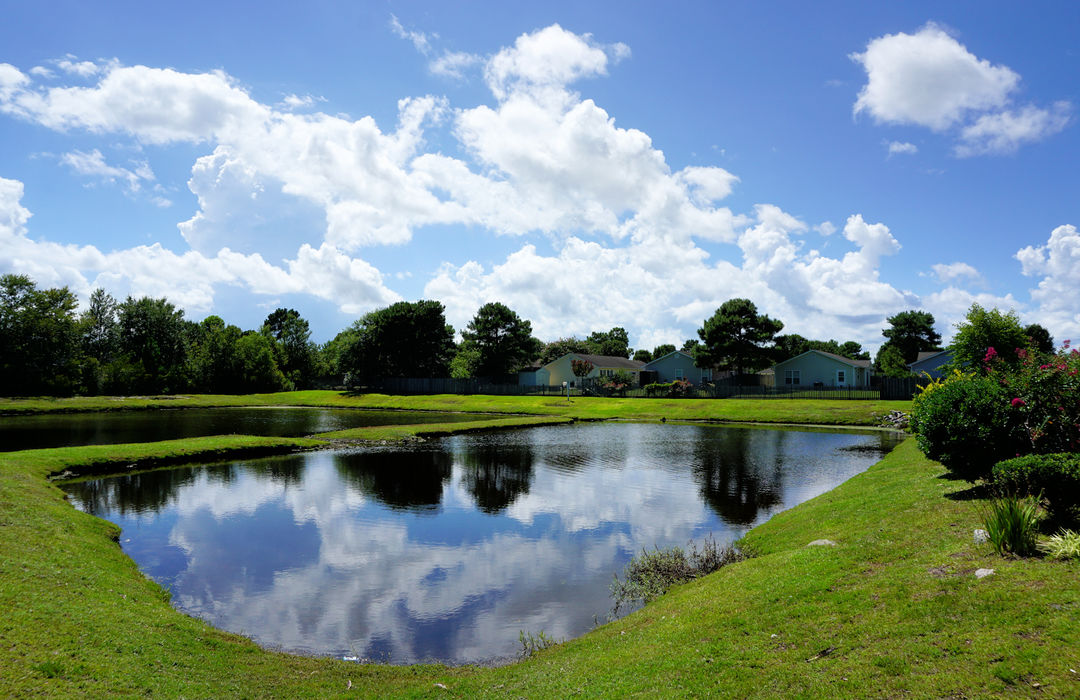 Jacobs Ridge Homes for Sale in Wilmington, NC The Cameron Team
