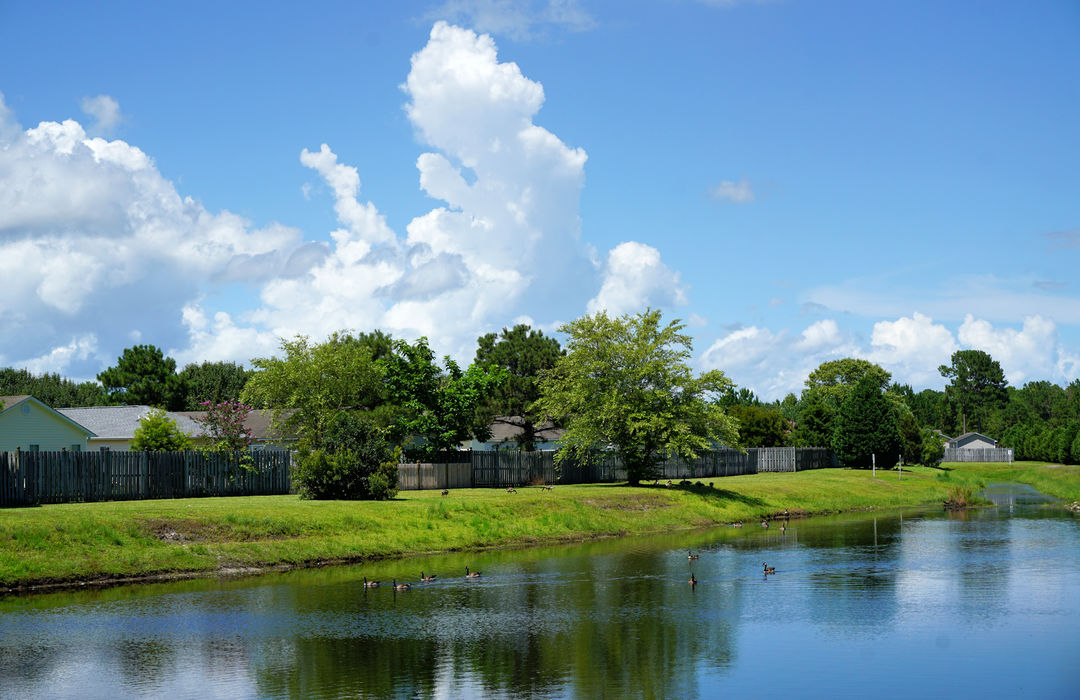 Jacobs Ridge Homes for Sale in Wilmington, NC The Cameron Team