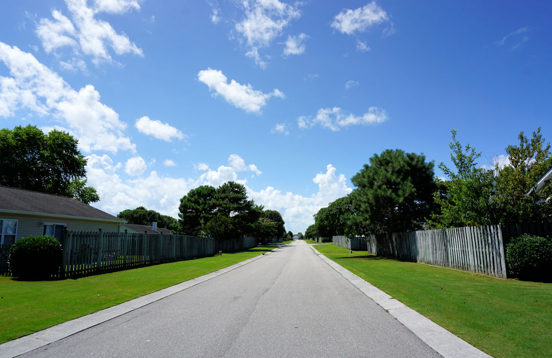 Jacobs Ridge Homes for Sale in Wilmington, NC The Cameron Team