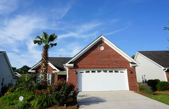 Yorkshire Village at Rivers Edge &#8211; 2