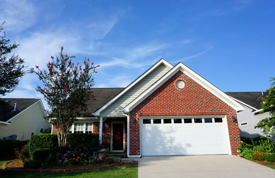 Yorkshire Village at Rivers Edge &#8211; 3