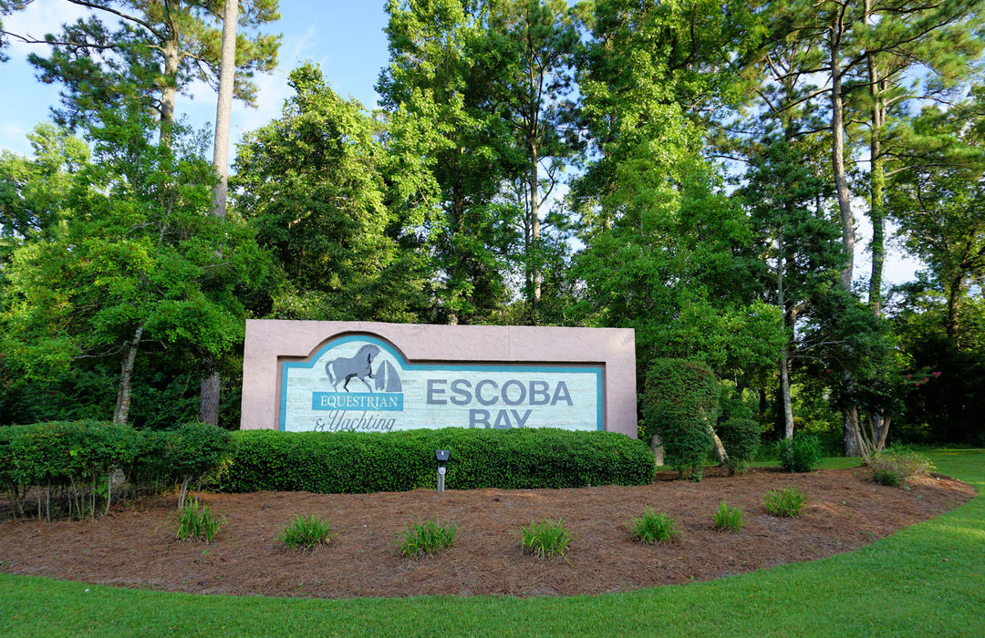 Escoba Bay Homes for Sale in Sneads Ferry, NC The Cameron Team