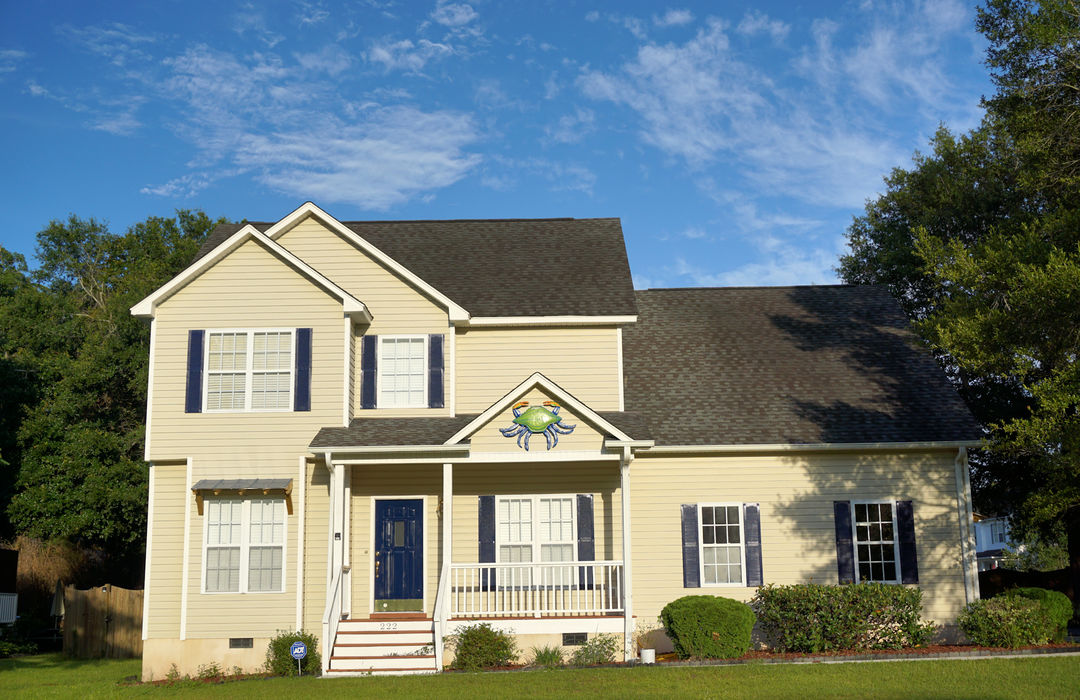 Escoba Bay Homes for Sale in Sneads Ferry, NC The Cameron Team