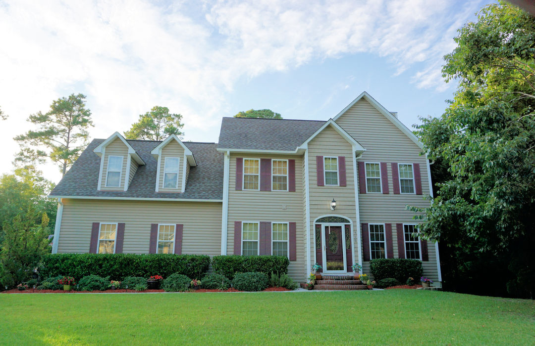 Escoba Bay Homes for Sale in Sneads Ferry, NC The Cameron Team