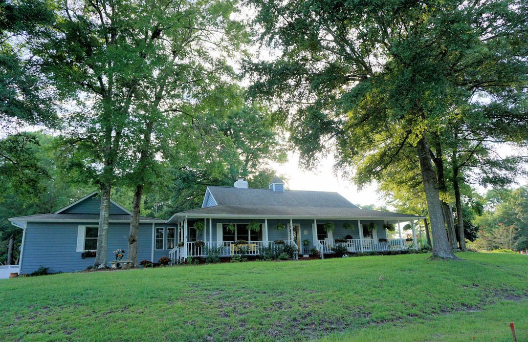 Escoba Bay Homes for Sale in Sneads Ferry, NC The Cameron Team