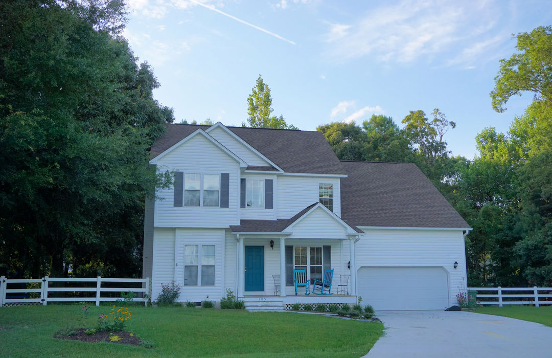 Escoba Bay Homes for Sale in Sneads Ferry, NC The Cameron Team