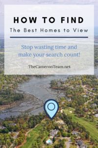How to Find the Best Homes to View When Buying Real Estate