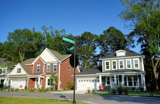 Example Homes