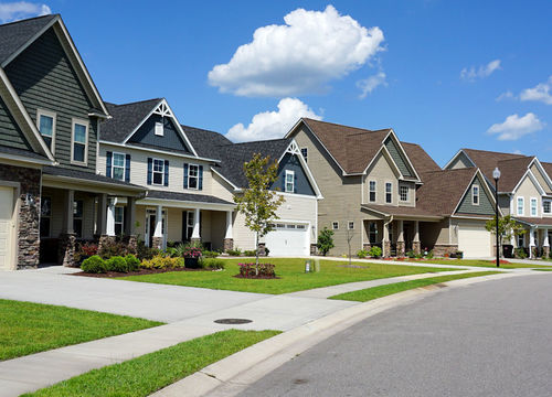 The Sanctuary at Hanover Reserve